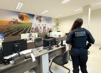 Operação desarticula esquema milionário de sonegação de ICMS no setor pecuário