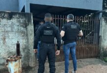 Polícia de MT participa de operação nacional contra conteúdos digitais de violência extrema