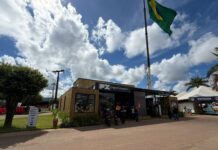 PZ leva portfólio completo à Norte Show 2026 e aposta em negócios direto do estande