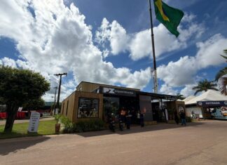 PZ leva portfólio completo à Norte Show 2026 e aposta em negócios direto do estande