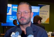 Prefeitura de Sinop cobra mais viadutos e rapidez nas obras da BR-163