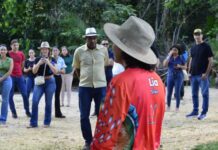 Abertas as inscrições para seminário de turismo náutico e pesca esportiva em Sinop