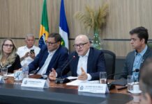 Fila Zero na Cirurgia prevê mais 588 mil procedimentos eletivos e nova Tabela SUS MT