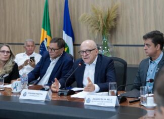 Fila Zero na Cirurgia prevê mais 588 mil procedimentos eletivos e nova Tabela SUS MT