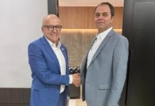 Juliano Manzeppi assume escritório de representação de Mato Grosso em Brasília
