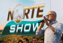 Na Norte Show, Pivetta destaca investimentos no Estado