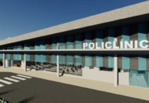 Prefeitura de Sinop abre licitação para construção de policlínica no Jardim Paulista