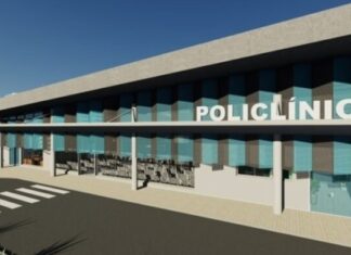 Prefeitura de Sinop abre licitação para construção de policlínica no Jardim Paulista