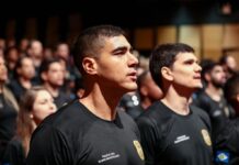 Nomeados 235 aprovados no concurso da Polícia Civil