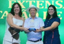 Projeto desenvolvido na UBS Jacarandás vence Prêmio Unesin Excelências Científicas