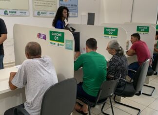 Procon Sinop reforça defesa do consumidor e empenho na resolutividade das demandas