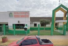 Saúde no Seu Bairro será realizado na EMEB Rodrigo Dasmasceno neste sábado (25)