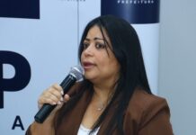 Secretária interina de Meio Ambiente reforça compromisso com sustentabilidade e projeta avanços na arborização de Sinop