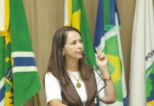 Vereadora Sandra Donato solicita construção de novo prédio para o Lamac