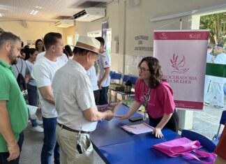 Saúde no Seu Bairro já soma mais de 2 mil atendimentos em três edições em Sinop