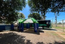 Seciteci inicia Caravana Recytec em seis cidades de Mato Grosso