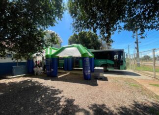 Seciteci inicia Caravana Recytec em seis cidades de Mato Grosso