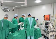 Programa Fila Zero na Cirurgia realizou 667 mil procedimentos desde 2023
