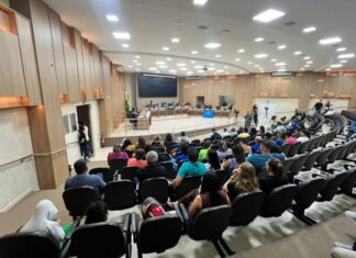 Câmara de Sinop vota projetos em favor do Conselho Tutelar, Cultura e Assistência Social