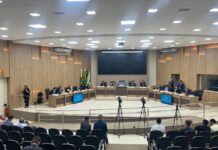 Câmara de Sinop aprova remanejamento de R$ 20,9 milhões que ampliam ações em educação, saúde e serviços