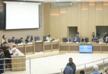 Vereadores de Sinop aprovam Requerimentos com cobranças e indicam melhorias para a cidade