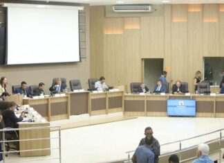 Vereadores de Sinop aprovam Requerimentos com cobranças e indicam melhorias para a cidade