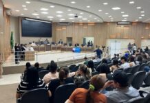 Vereadores de Sinop elaboram e aprovam Projetos de Lei que facilitam a vida de pessoas com Autismo