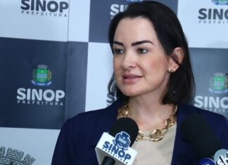 PreviSinop abre concurso público para vagas imediatas