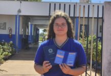 Inscrições para o programa Jovem Senador 2026 encerram nesta sexta (17)