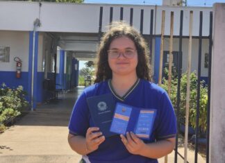 Inscrições para o programa Jovem Senador 2026 encerram nesta sexta (17)