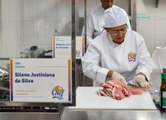 Seduc abre inscrições para o SuperChef da Educação 2026