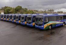 Nova frota para transporte público em SInop será entregue nesta sexta-feira (17)