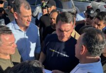 Poder Público e entidades entregam a Senador documento que solicita criação de universidade federal em Sinop