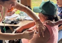 Prefeitura de Sinop promove ação de vacinação no Nico Baracat neste sábado (25)