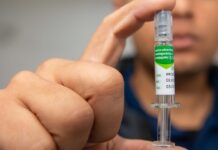 SES monitora casos de meningite e reforça importância da vacinação