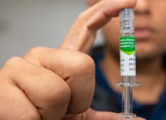 SES monitora casos de meningite e reforça importância da vacinação