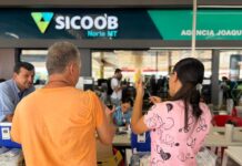 Com ação itinerante, Sinop ultrapassa 2,3 mil doses aplicadas da vacina contra influenza