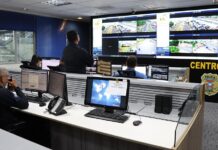 Vigia Mais MT ajuda na prisão de 5 foragidos da Justiça em menos de 48 horas