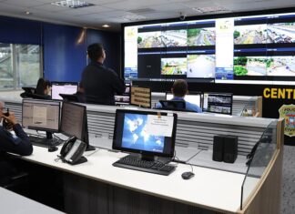 Vigia Mais MT ajuda na prisão de 5 foragidos da Justiça em menos de 48 horas