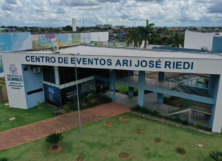 Feira do Empreendedor reúne inovação, negócios e lazer em Sorriso