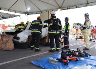 Mato Grosso sediará o 2º Congresso Nacional de Emergência e Segurança Viária