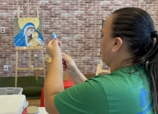 Prefeitura promove vacinação neste sábado (18) e domingo (19) no Shopping Sinop