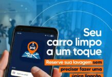 APP “Achei Lavei” chega a Sinop para facilitar busca por lavadores de carros