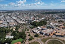 Prefeitura e Sebrae atuam em parceria e fortalecem rotas turísticas em Sinop