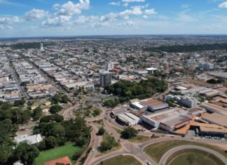 Prefeitura e Sebrae atuam em parceria e fortalecem rotas turísticas em Sinop