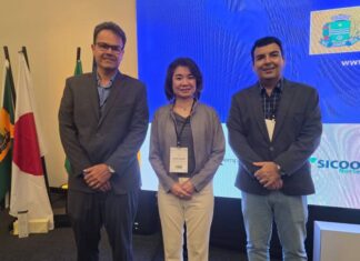 CDL destaca fortalecimento de relações comerciais durante visita de comitiva japonesa a Sinop