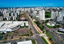 Mato Grosso abre 37 mil empresas e registra alta de 20% no primeiro trimestre