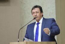 Ademir Debortoli cobra contratação de Agentes de Saúde e construção de aceiro