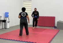 Começa em Sinop curso de defesa pessoal para mulheres