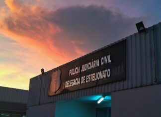 Polícia mira servidor suspeito de emitir documentos falsos para facção criminosa